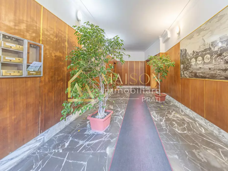 Immagine 6 di Appartamento in vendita  in Via Baldo degli Ubaldi a Roma