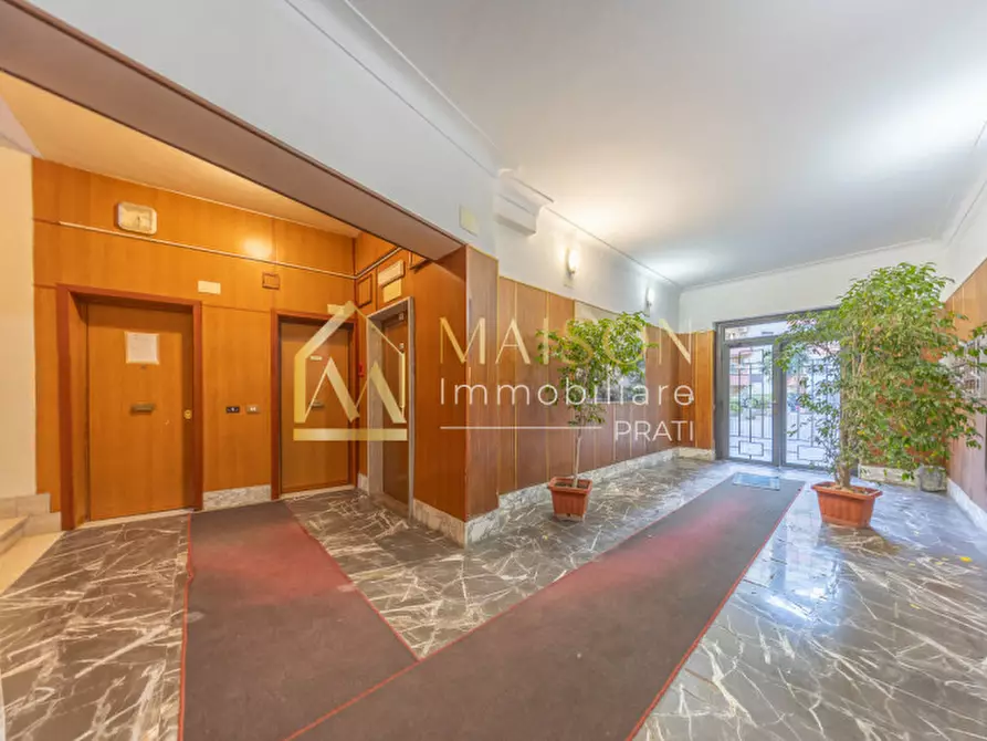 Immagine 7 di Appartamento in vendita  in Via Baldo degli Ubaldi a Roma