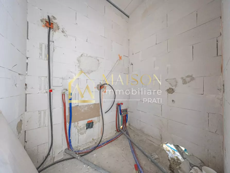 Immagine 10 di Appartamento in vendita  in Via Baldo degli Ubaldi a Roma