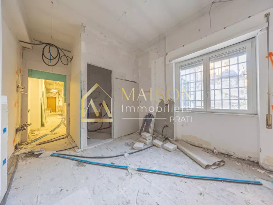 Immagine 12 di Appartamento in vendita  in Via Baldo degli Ubaldi a Roma