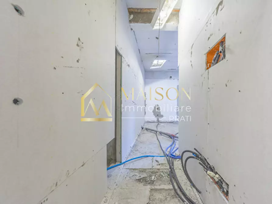 Immagine 14 di Appartamento in vendita  in Via Baldo degli Ubaldi a Roma