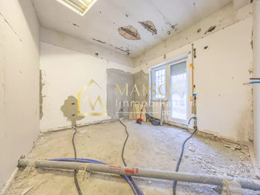 Immagine 15 di Appartamento in vendita  in Via Baldo degli Ubaldi a Roma