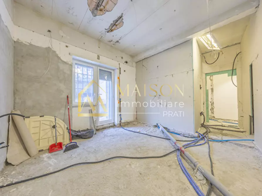 Immagine 16 di Appartamento in vendita  in Via Baldo degli Ubaldi a Roma