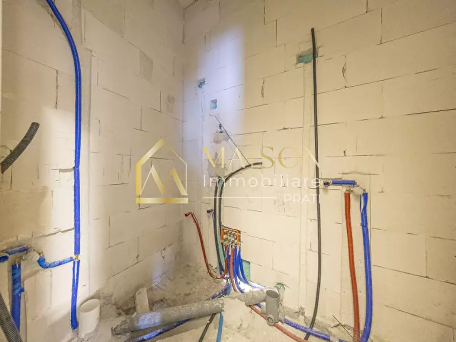 Immagine 17 di Appartamento in vendita  in Via Baldo degli Ubaldi a Roma