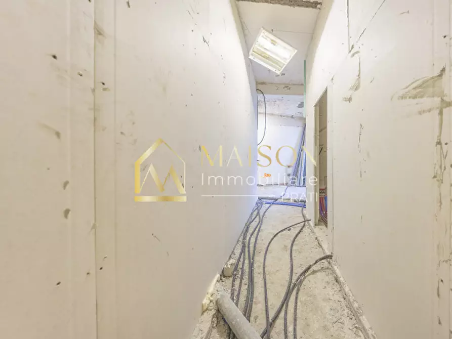 Immagine 18 di Appartamento in vendita  in Via Baldo degli Ubaldi a Roma