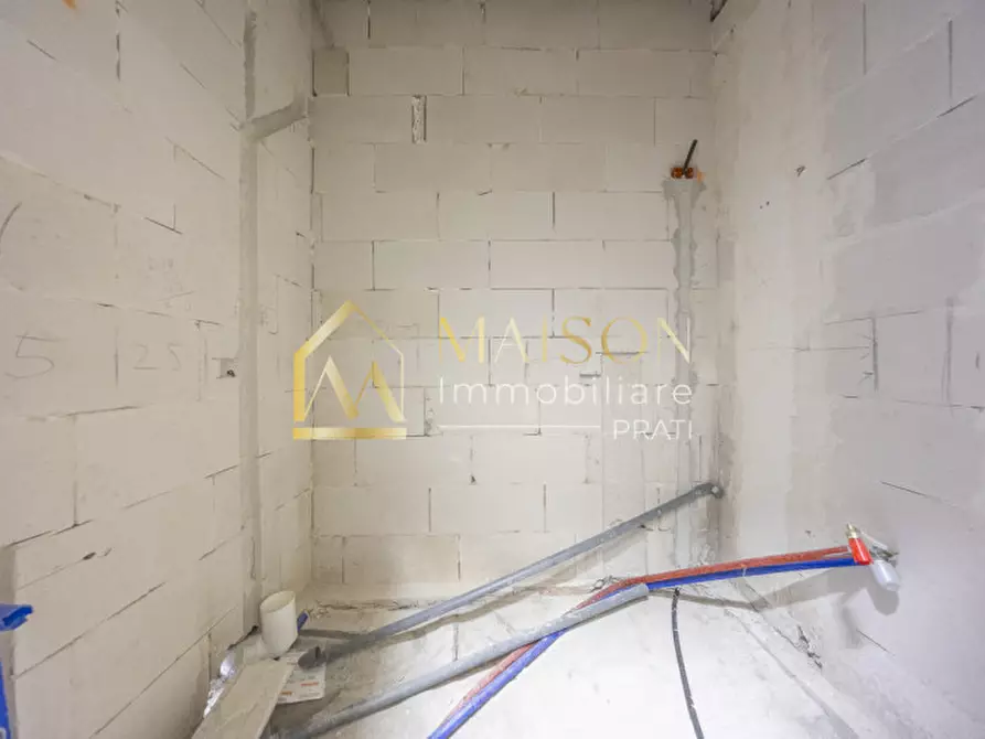 Immagine 19 di Appartamento in vendita  in Via Baldo degli Ubaldi a Roma