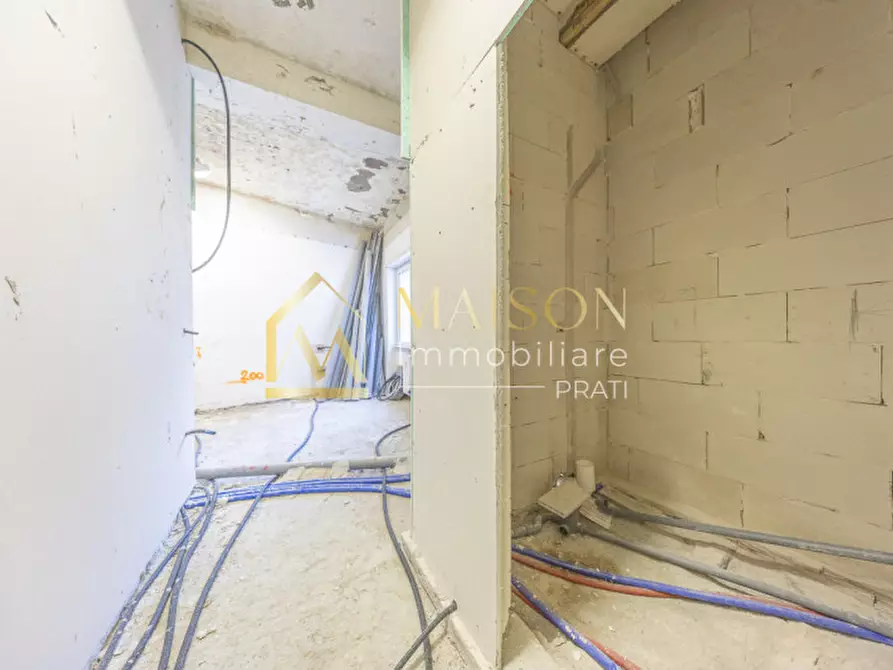 Immagine 20 di Appartamento in vendita  in Via Baldo degli Ubaldi a Roma