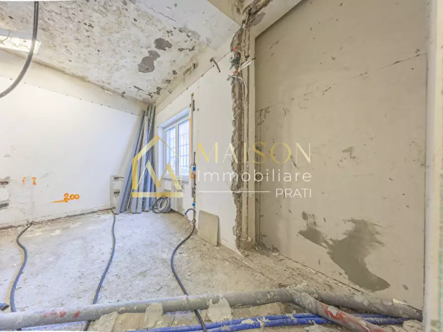 Immagine 21 di Appartamento in vendita  in Via Baldo degli Ubaldi a Roma