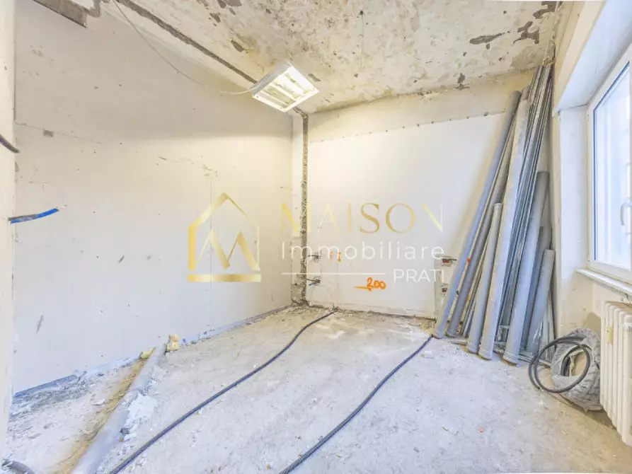 Immagine 22 di Appartamento in vendita  in Via Baldo degli Ubaldi a Roma