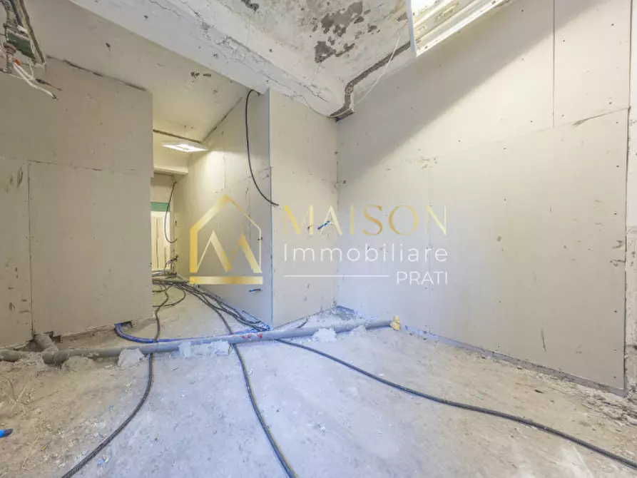 Immagine 24 di Appartamento in vendita  in Via Baldo degli Ubaldi a Roma