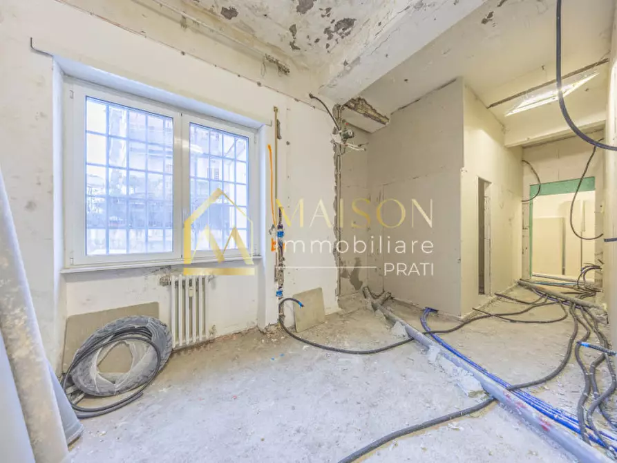 Immagine 25 di Appartamento in vendita  in Via Baldo degli Ubaldi a Roma