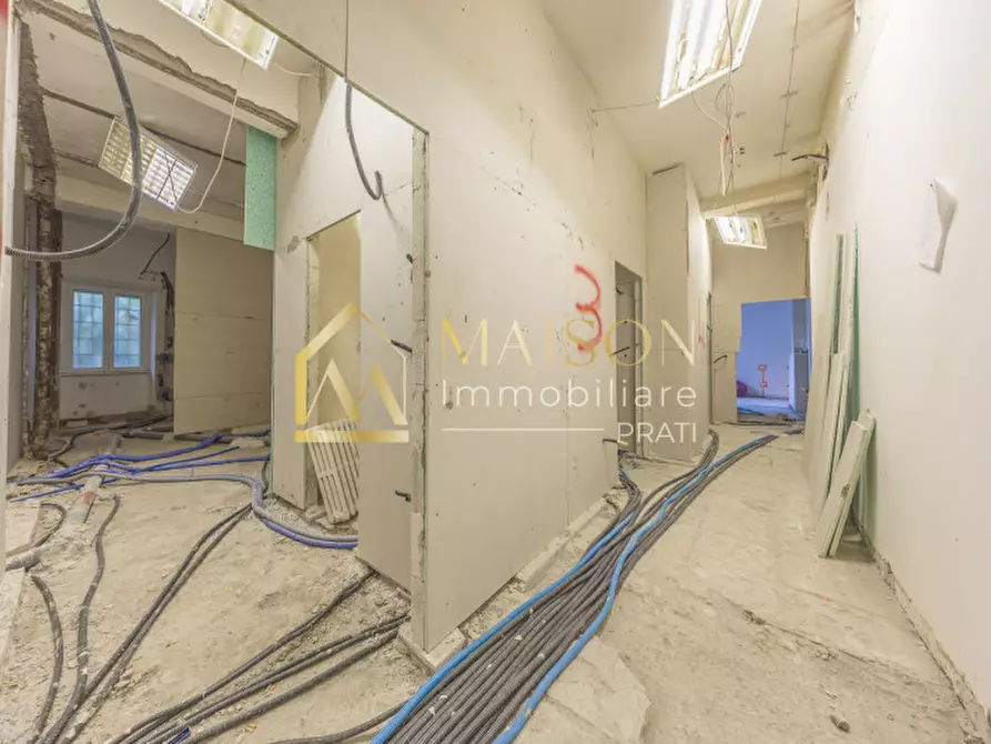 Immagine 26 di Appartamento in vendita  in Via Baldo degli Ubaldi a Roma