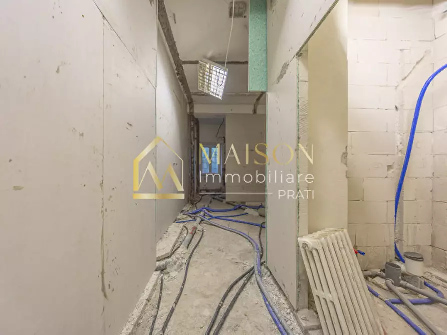 Immagine 27 di Appartamento in vendita  in Via Baldo degli Ubaldi a Roma