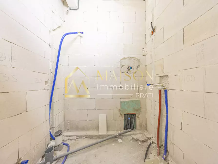 Immagine 28 di Appartamento in vendita  in Via Baldo degli Ubaldi a Roma