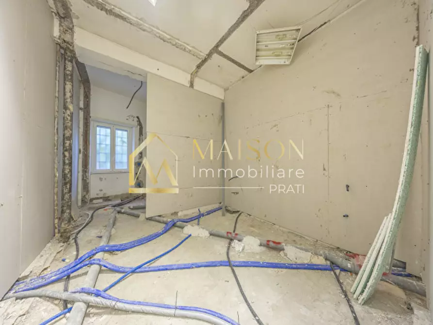 Immagine 29 di Appartamento in vendita  in Via Baldo degli Ubaldi a Roma