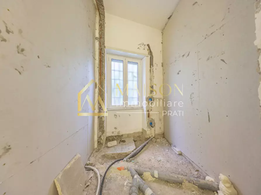 Immagine 30 di Appartamento in vendita  in Via Baldo degli Ubaldi a Roma