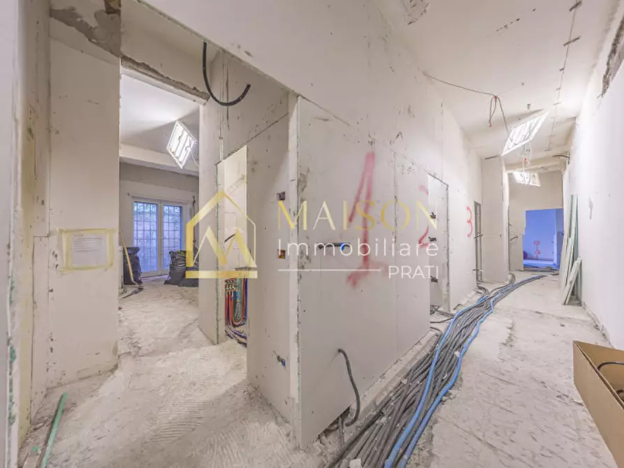 Immagine 32 di Appartamento in vendita  in Via Baldo degli Ubaldi a Roma