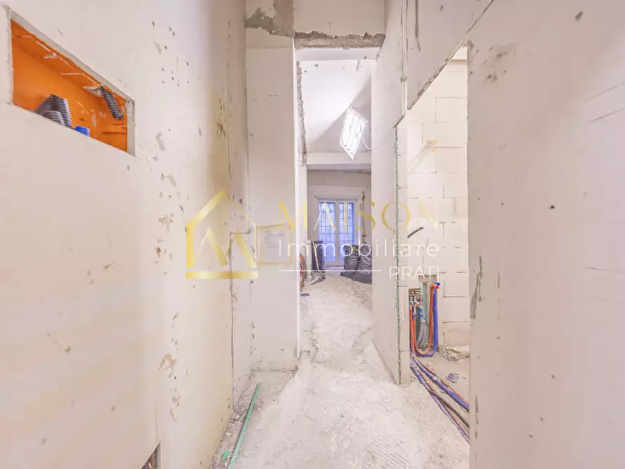 Immagine 33 di Appartamento in vendita  in Via Baldo degli Ubaldi a Roma