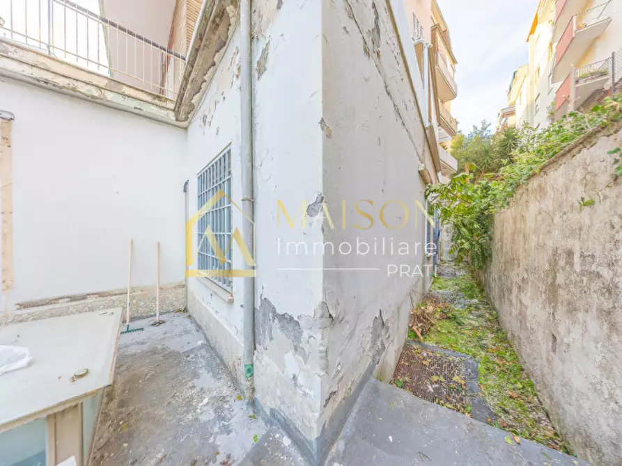 Immagine 34 di Appartamento in vendita  in Via Baldo degli Ubaldi a Roma