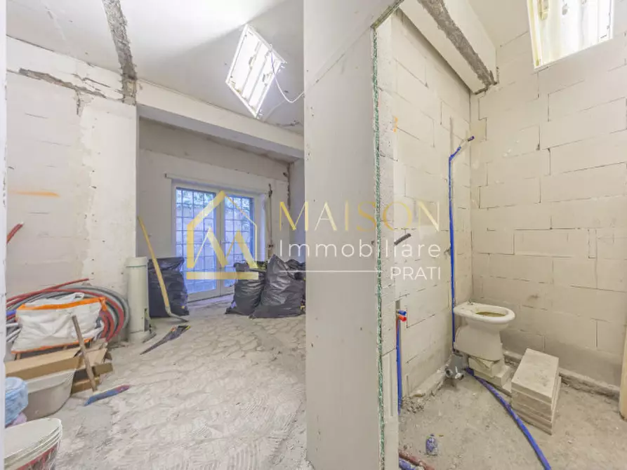 Immagine 35 di Appartamento in vendita  in Via Baldo degli Ubaldi a Roma