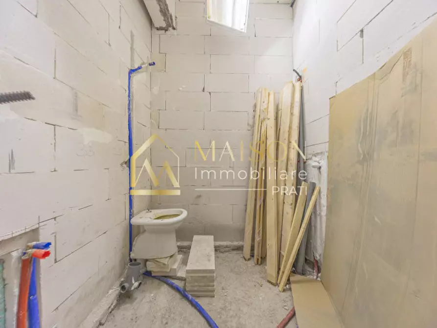 Immagine 36 di Appartamento in vendita  in Via Baldo degli Ubaldi a Roma