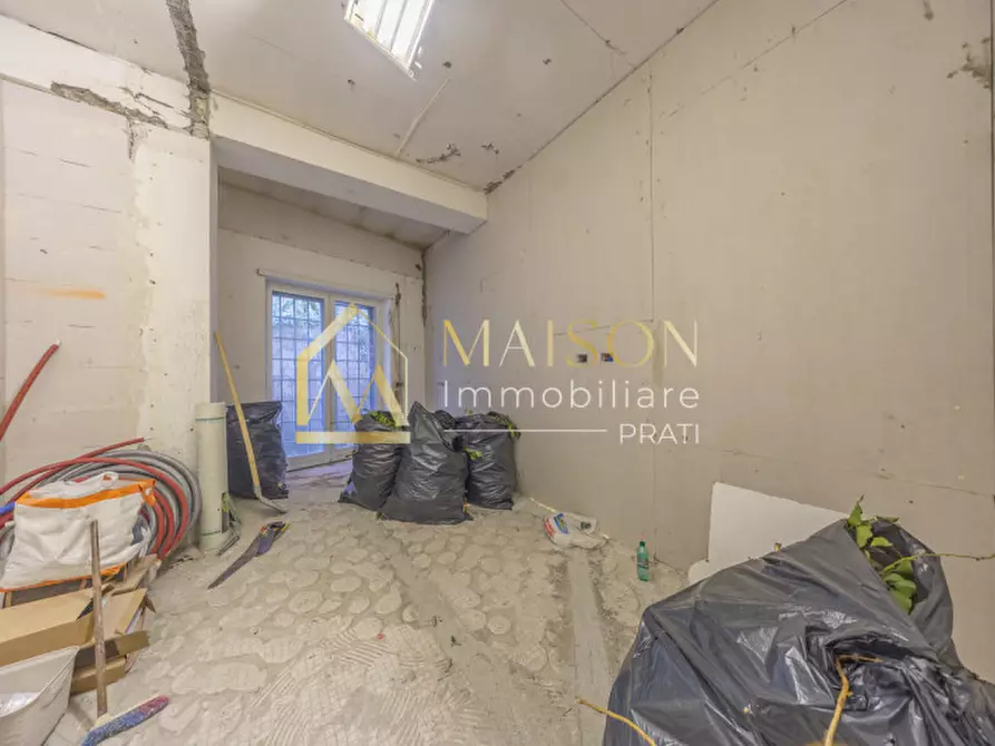 Immagine 37 di Appartamento in vendita  in Via Baldo degli Ubaldi a Roma