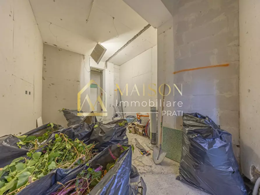 Immagine 38 di Appartamento in vendita  in Via Baldo degli Ubaldi a Roma