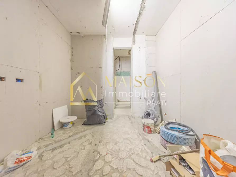 Immagine 39 di Appartamento in vendita  in Via Baldo degli Ubaldi a Roma