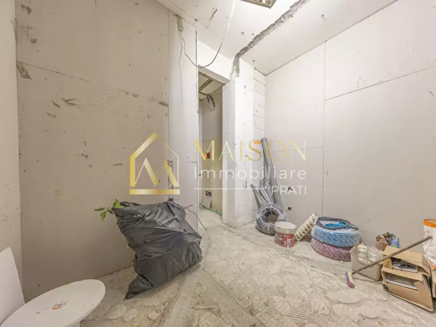 Immagine 40 di Appartamento in vendita  in Via Baldo degli Ubaldi a Roma