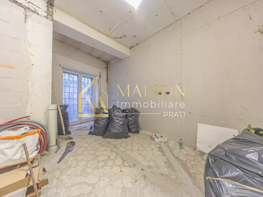 Immagine 41 di Appartamento in vendita  in Via Baldo degli Ubaldi a Roma