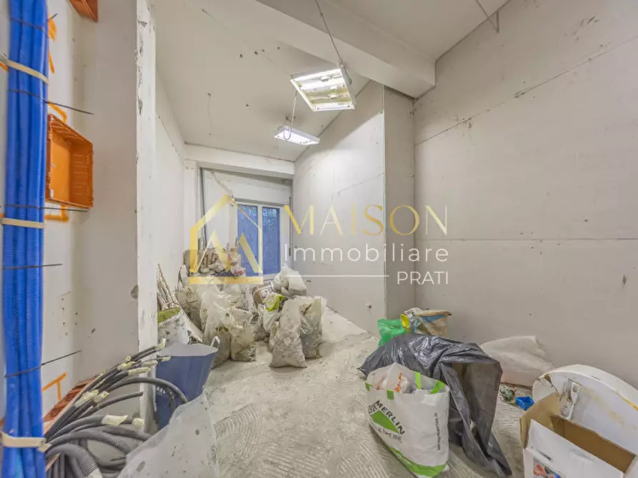 Immagine 42 di Appartamento in vendita  in Via Baldo degli Ubaldi a Roma