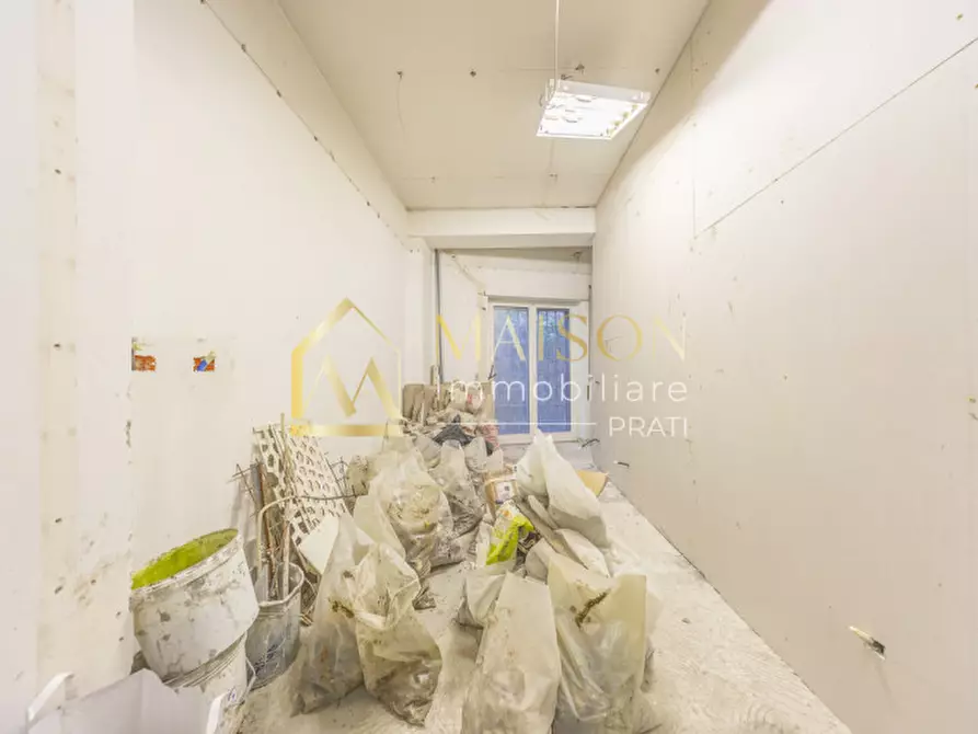 Immagine 43 di Appartamento in vendita  in Via Baldo degli Ubaldi a Roma