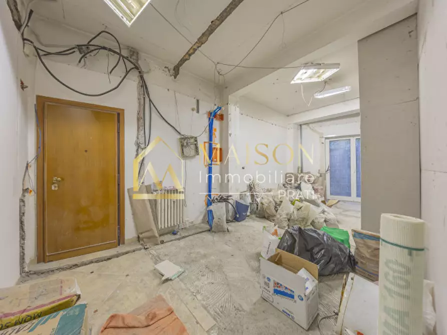 Immagine 44 di Appartamento in vendita  in Via Baldo degli Ubaldi a Roma