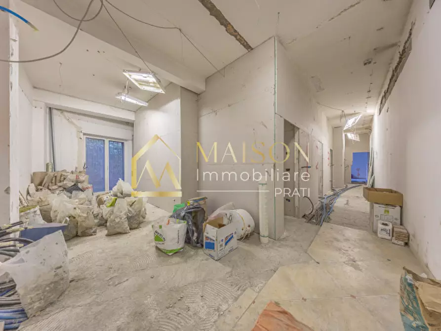 Immagine 45 di Appartamento in vendita  in Via Baldo degli Ubaldi a Roma