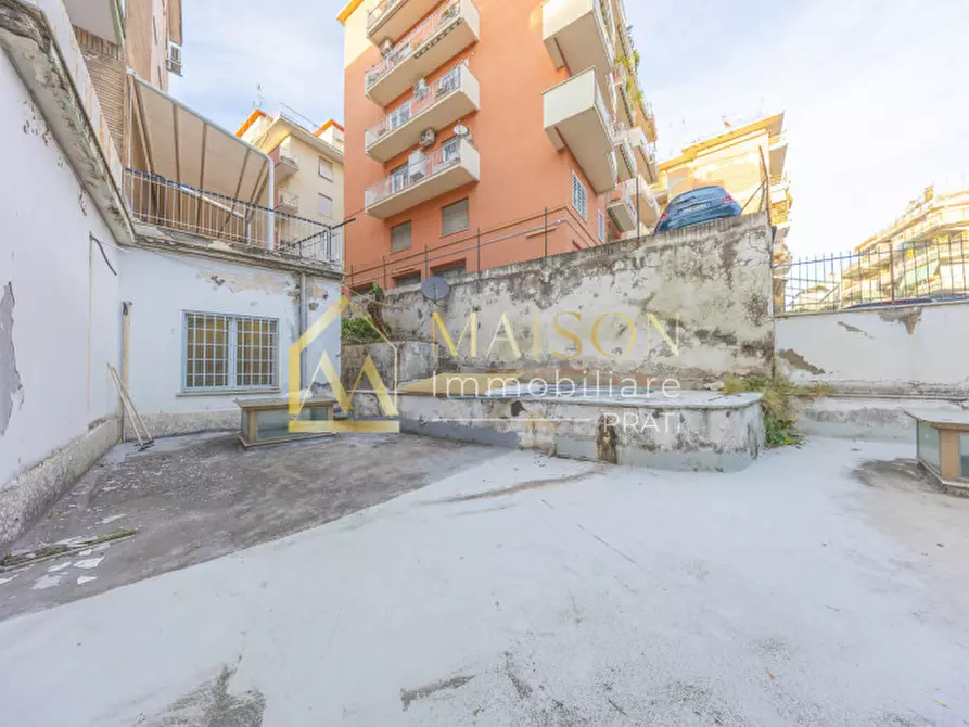 Immagine 47 di Appartamento in vendita  in Via Baldo degli Ubaldi a Roma