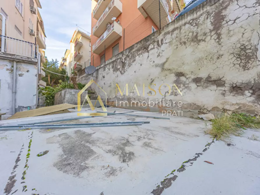 Immagine 52 di Appartamento in vendita  in Via Baldo degli Ubaldi a Roma