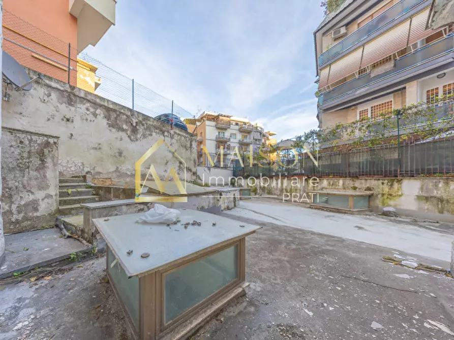 Immagine 54 di Appartamento in vendita  in Via Baldo degli Ubaldi a Roma