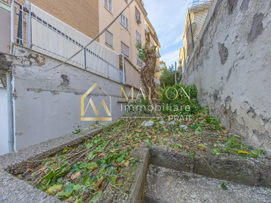 Immagine 55 di Appartamento in vendita  in Via Baldo degli Ubaldi a Roma