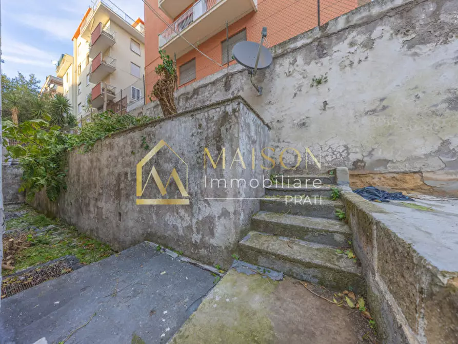 Immagine 56 di Appartamento in vendita  in Via Baldo degli Ubaldi a Roma