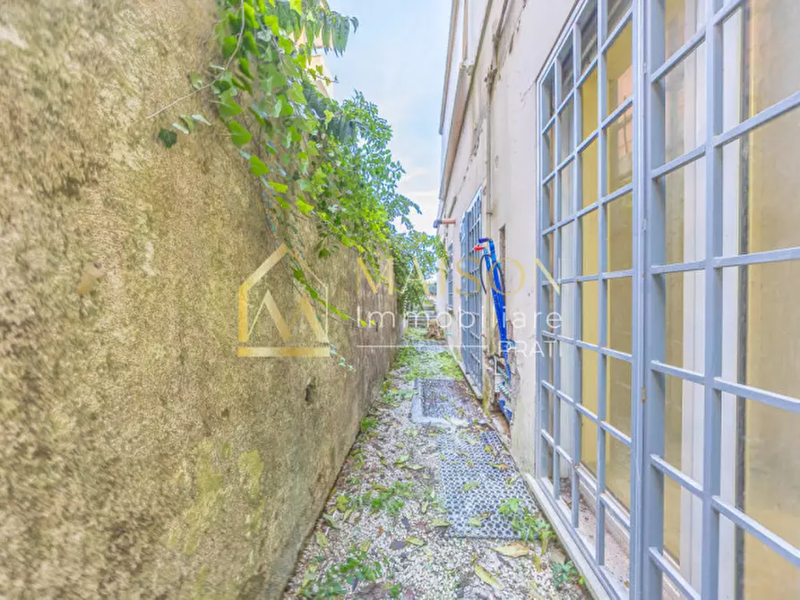 Immagine 57 di Appartamento in vendita  in Via Baldo degli Ubaldi a Roma