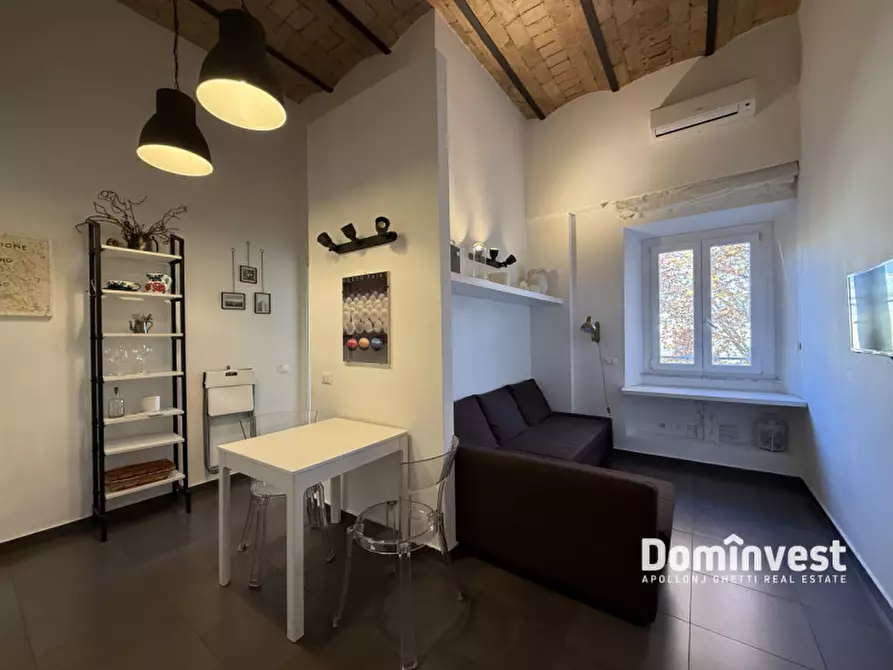 Immagine 1 di Appartamento in affitto  in Viale Giulio Cesare a Roma