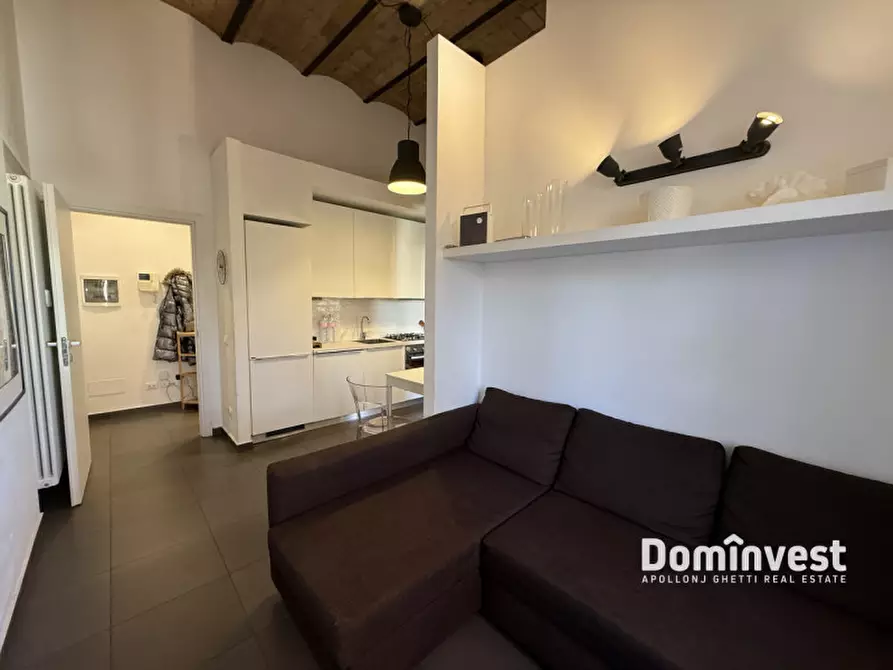 Immagine 2 di Appartamento in affitto  in Viale Giulio Cesare a Roma