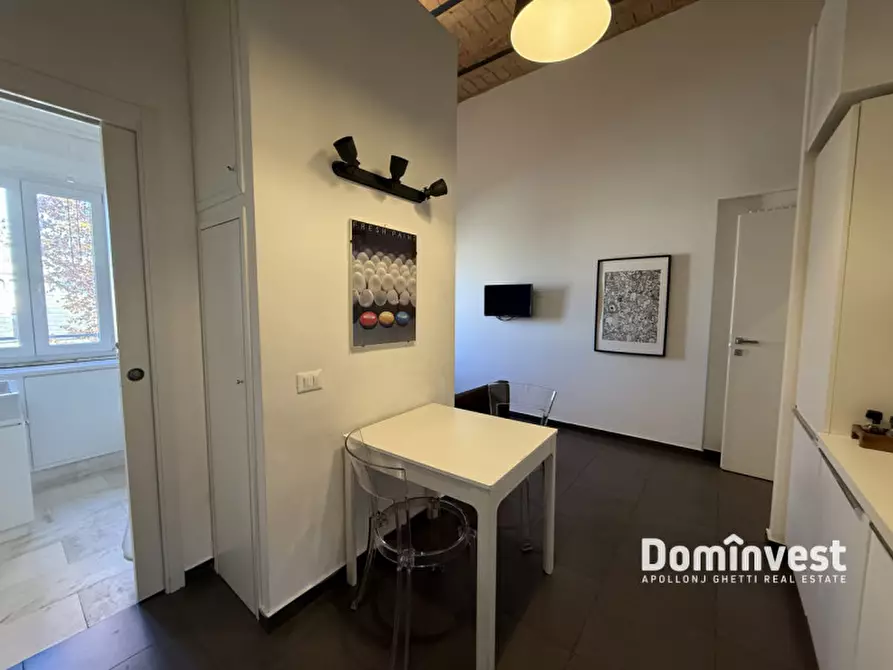 Immagine 3 di Appartamento in affitto  in Viale Giulio Cesare a Roma