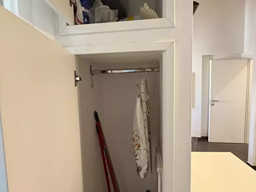 Immagine 5 di Appartamento in affitto  in Viale Giulio Cesare a Roma