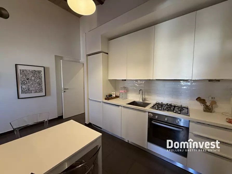 Immagine 6 di Appartamento in affitto  in Viale Giulio Cesare a Roma