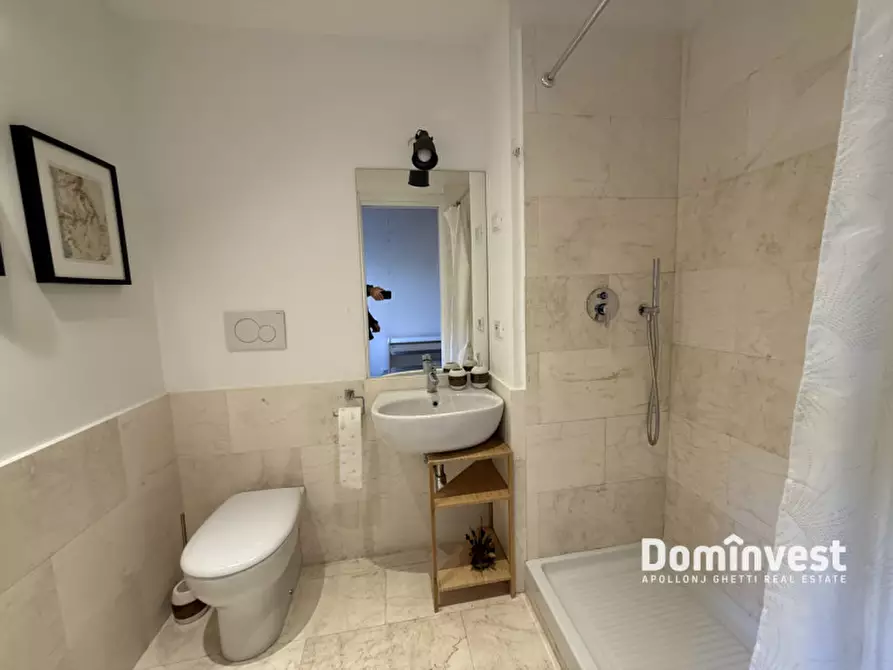 Immagine 10 di Appartamento in affitto  in Viale Giulio Cesare a Roma