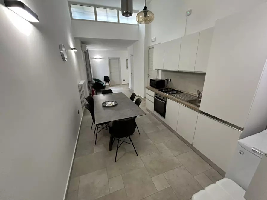 Immagine 1 di Camera in affitto  in Via Guglielmo Oberdan 96 a Lecce