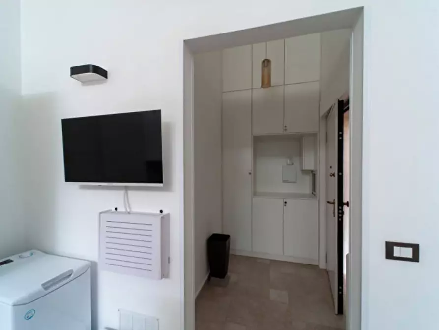 Immagine 2 di Camera in affitto  in Via Guglielmo Oberdan 96 a Lecce