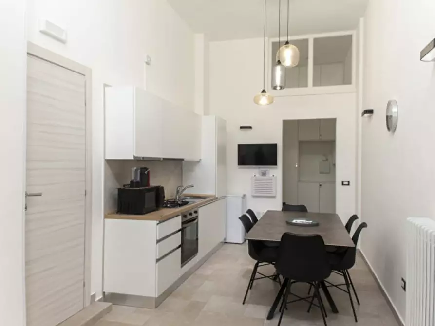 Immagine 3 di Camera in affitto  in Via Guglielmo Oberdan 96 a Lecce