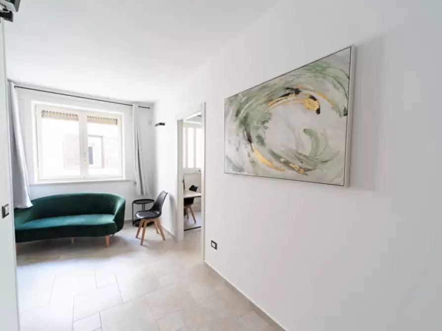 Immagine 5 di Camera in affitto  in Via Guglielmo Oberdan 96 a Lecce